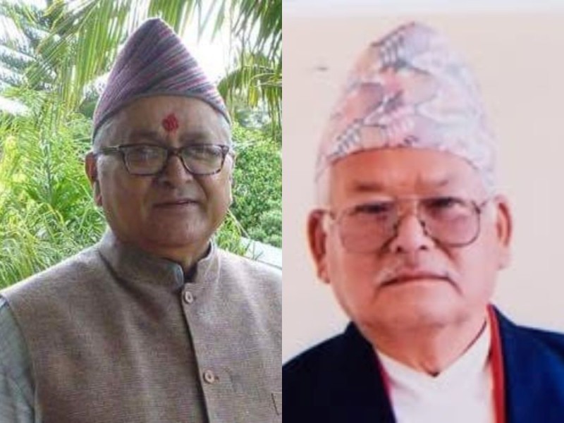 संस्थागत शक्ति राप्रपालाई पाखा लगाउँदै राजावादीहरुको आन्दोलनको लगाम जगमानको हातमा!